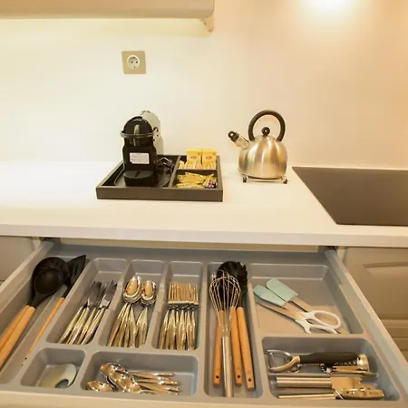 Villa Dolphin Peraía