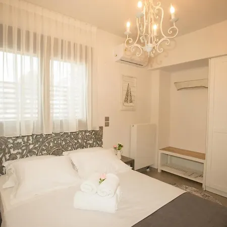 Вилла Dolphin Переа