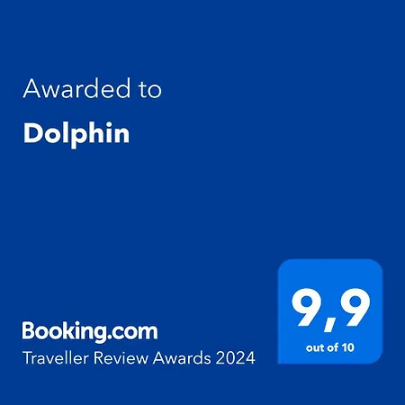Villa Dolphin *
